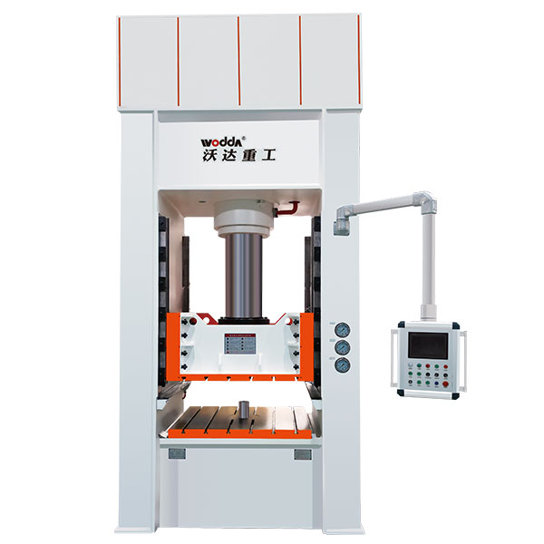 315噸框架式壓力機